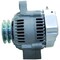 Wai Global Alternator, ALTND IRIF, 80 Amp12 Volt, CW, 2Groove Pulley 12355N - alternate 8